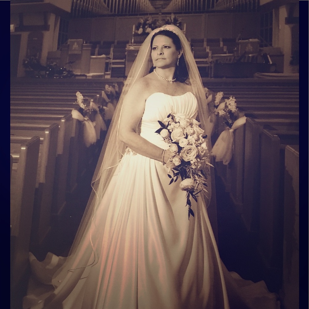 Meet your Posher, Cynthia